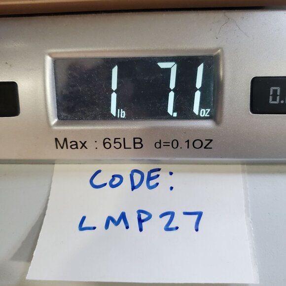 Judy Blue Tummy Control Cropped Wide Leg Jeans Denim Pants Women Size 16W NWT - Picture 14 of 14